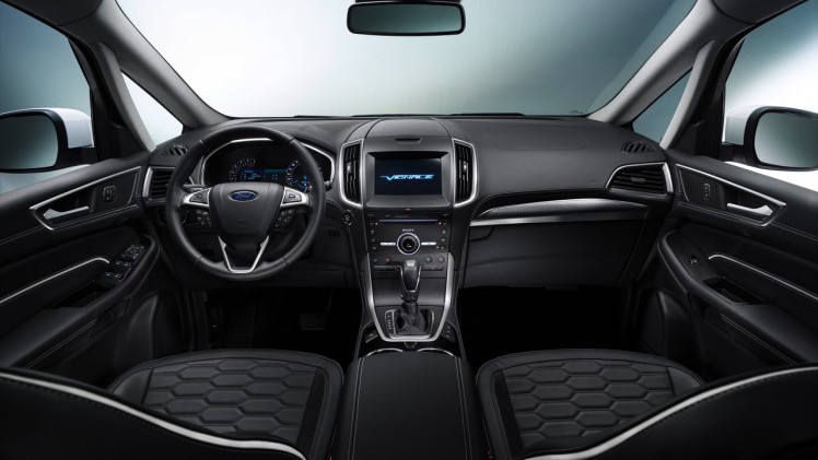 Ford maakt de uitvoeringen en prijzen van de nieuwe S-MAX Vignale bekend. Het is de meest luxueuze S-MAX met exclusieve uitstraling, waarbij rijders ook profiteren van extra services.