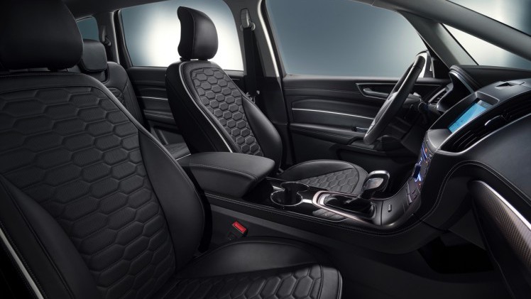 Ford maakt de uitvoeringen en prijzen van de nieuwe S-MAX Vignale bekend. Het is de meest luxueuze S-MAX met exclusieve uitstraling, waarbij rijders ook profiteren van extra services.
