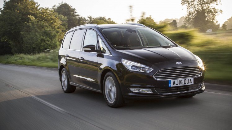 Ford verbetert 2.0 TDCi diesels met 150 pk en 180 pk en introduceert 210 pk versie op Mondeo, S-MAX en Galaxy. Nieuw is ook de komst van SYNC3-infotainment.