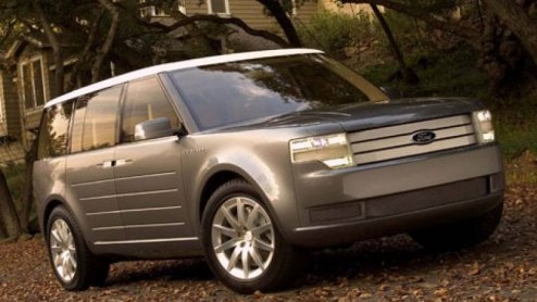 Het is alweer meer dan een jaar geleden dat Ford ons een conceptmodel liet zien die gericht was op gezinnen. Nu heeft de Amerikaanse tak van Ford naar buiten gebracht dat de Fairlane nagenoeg ongewijz