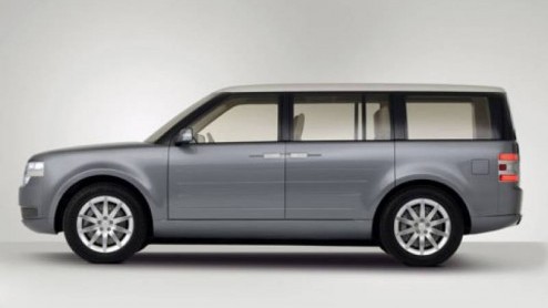 Het is alweer meer dan een jaar geleden dat Ford ons een conceptmodel liet zien die gericht was op gezinnen. Nu heeft de Amerikaanse tak van Ford naar buiten gebracht dat de Fairlane nagenoeg ongewijz