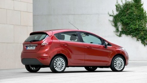 Ford brengt vandaag alle ins en outs van de Ford Fiesta naar buiten. Deze op de Verve conceptcar gebaseerde frisse verschijning werd op Autosalon van Genve 2008 voorgesteld en zal deze herfst in heel