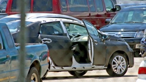 Voor sommigen een teleurstelling, voor de ander een verlossing. De nieuwe Ford Fiesta sedan ligt in de kraamkamer, maar deze nieuweling is niet voor West-Europa bedoeld. Ford heeft het studiemodel Ver