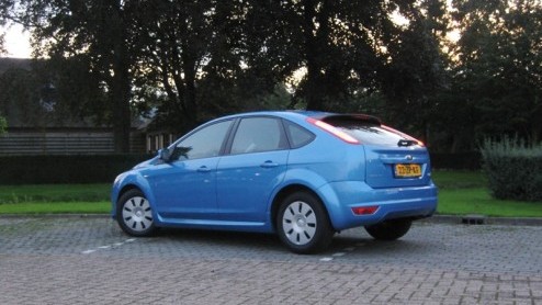 Ford heeft een luxeprobleem met de Focus 1.6 TDCi. Een A-label en een laag brandstofverbruik zijn namelijk inbegrepen. Toch lukte het die Duitsers om een nog iets zuiniger ECOnetic-versie te ontwikkel