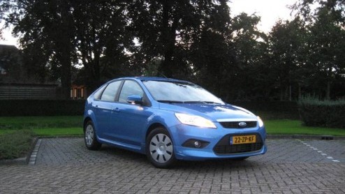 Ford heeft een luxeprobleem met de Focus 1.6 TDCi. Een A-label en een laag brandstofverbruik zijn namelijk inbegrepen. Toch lukte het die Duitsers om een nog iets zuiniger ECOnetic-versie te ontwikkel