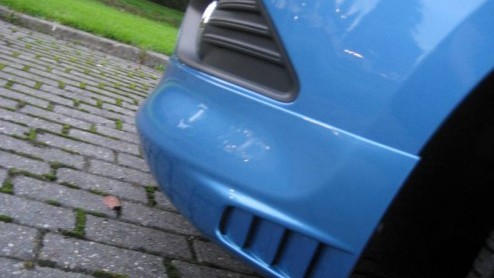 Ford heeft een luxeprobleem met de Focus 1.6 TDCi. Een A-label en een laag brandstofverbruik zijn namelijk inbegrepen. Toch lukte het die Duitsers om een nog iets zuiniger ECOnetic-versie te ontwikkel