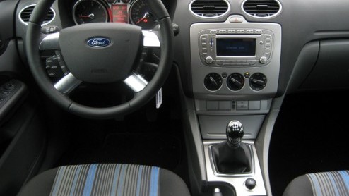 Ford heeft een luxeprobleem met de Focus 1.6 TDCi. Een A-label en een laag brandstofverbruik zijn namelijk inbegrepen. Toch lukte het die Duitsers om een nog iets zuiniger ECOnetic-versie te ontwikkel