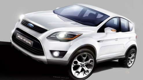 In 2006 liet Ford de wereld kennis maken met de iosis X-concept en beloofde dat er een soortgelijk model binnen 2 jaar op de markt zou komen. Ford bevestigt vandaag dat dat ook echt gaat gebeuren.