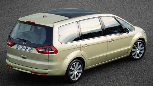 Ford heeft diverse Focussen en de C-Max in het gamma die naast benzine ook op bio-ethanol kunnen rijden (E85). Naast de 1.8 liter motor die in dat model is gemonteerd, heeft Ford nu ook de tweeliter g