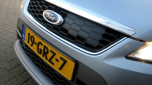 Een Ford Mondeo die nt even anders dan anders is; ze bestaan! En dan bedoelen we niet een oudje met fout lichtmetaal, maar een Mondeo Wagon met Titanium S-Pack. Door deze ruime combi rondom sportief
