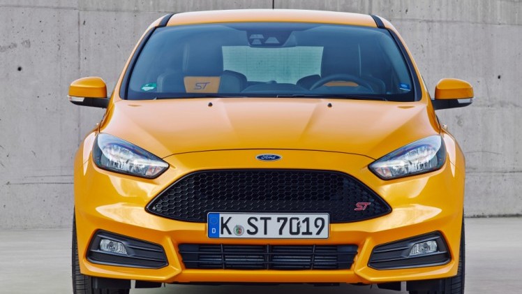 Ford maakte in 2014 een winst van 3,2 miljard dollar. In 2013 maakte Ford nog een winst van 7,2 miljard dollar.