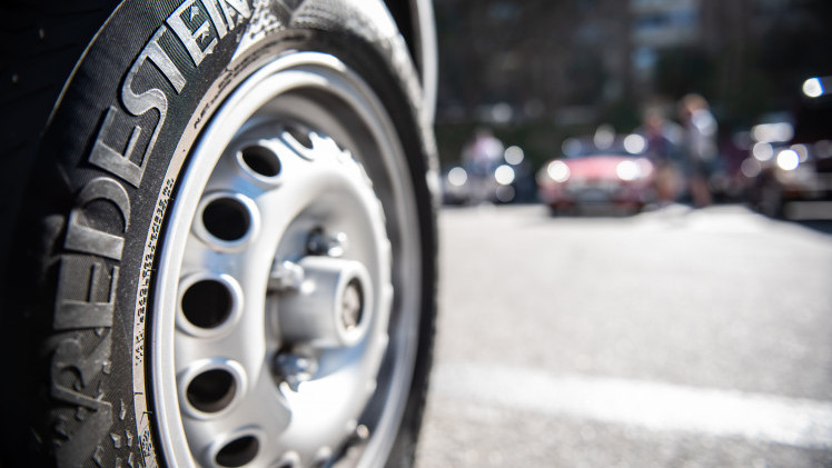 Equipe AutoVandaag doet mee met de 66ste editie van de Tulpenrallye en brengt regelmatig verslag uit.