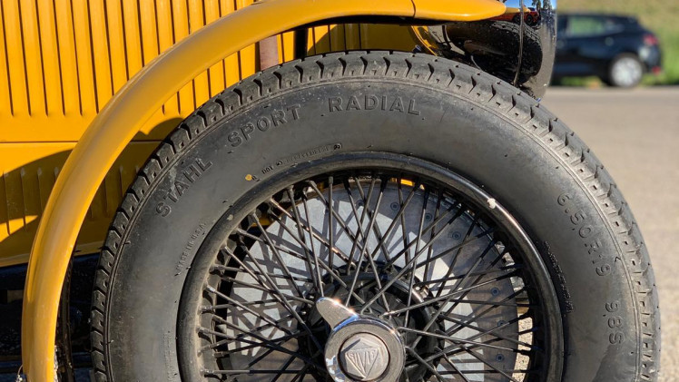 Equipe AutoVandaag doet mee met de 66ste editie van de Tulpenrallye en brengt regelmatig verslag uit.