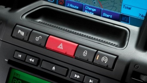Land Rover noemt de Freelander 2 TD4_e hun meest ecologische model tot nu toe. Wat hebben ze gedaan? De terreinridder is uitgerust met een start-stopsysteem, schakeladvies en speciale banden, goed voo