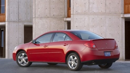 Vorige maand berichtten we al dat via Pietersen US Carcenter de Pontiac G6 in Nederland wordt geleverd. Vandaag zijn er details omtrent het leveringsprogramma van deze Amerikaan bekend geworden.