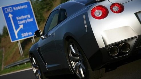 Tijdens de ING RaceSalon in Ahoy Rotterdam zal de nieuwe Nissan GT-R zijn gezicht laten zien, en horen. En op 17 augustus kunnen liefhebbers kennismaken met het geluid en de looks van deze 480 pk ster