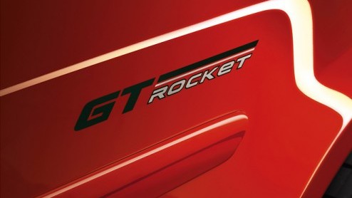 Volkswagen Duitsland zet de good-old Polo nog even in de schijnwerpers met de GT-rocket uitvoering. Liefhebbers van speciale wielen, opvallende lakkleuren en andere sportieve details kunnen hun hart o