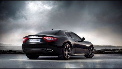 Net als vele merken is ook Maserati vertegenwoordigd op de Autosalon van Genve. Een jaar na de introductie van de GranTurismo, heeft het merk opnieuw een wereldpremire in petto: de GranTurismo S. Me