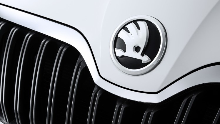 Skoda ziet van hun eigen Caddy af en introduceert in 2016 wel een grote SUV onder de naam Skoda Kodiak.