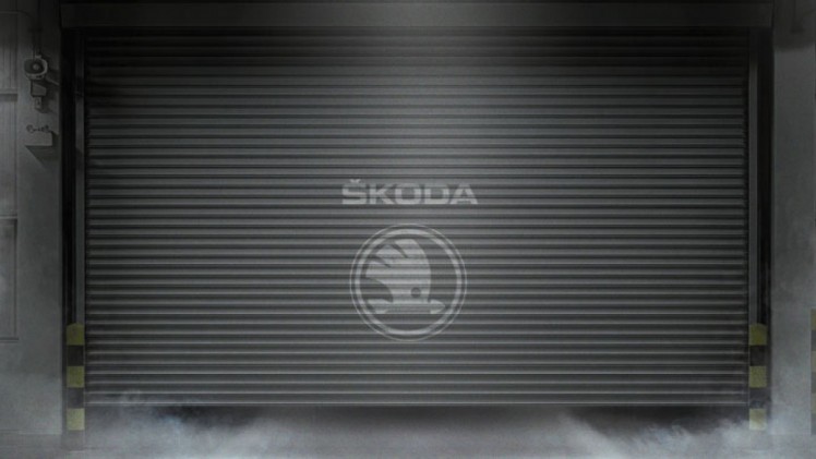 Skoda ziet van hun eigen Caddy af en introduceert in 2016 wel een grote SUV onder de naam Skoda Kodiak.