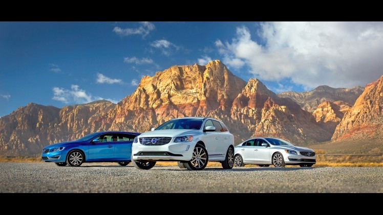 Volvo ontwikkelt geen plug-in hybrides met T6 benzine-aandrijving voor S60, V60 of XC60 in Europa. Ook de Volvo V60 Cross Country komt er niet als PHEV.