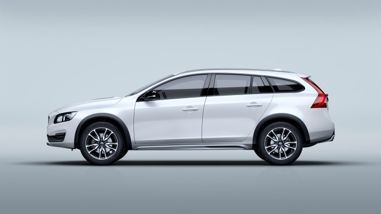 Volvo ontwikkelt geen plug-in hybrides met T6 benzine-aandrijving voor S60, V60 of XC60 in Europa. Ook de Volvo V60 Cross Country komt er niet als PHEV.