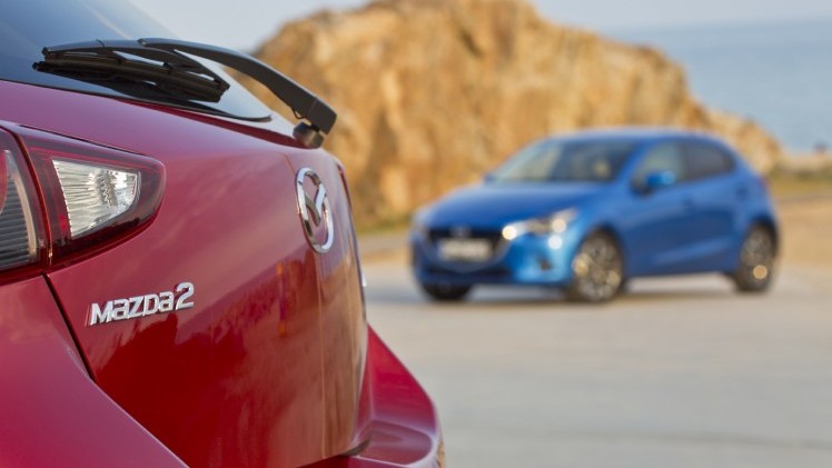 Mazda ziet geen brood in een Mazda2 MPS of andere snellere versie maar plant wel een ander MPS-model, mogelijk op basis van de Mazda3.
