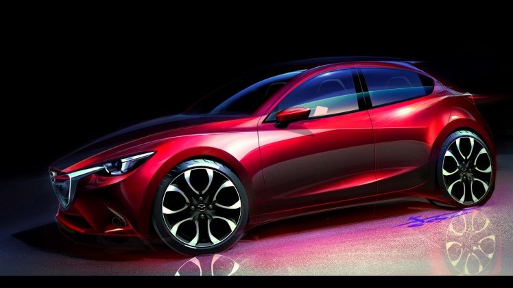 Mazda ziet geen brood in een Mazda2 MPS of andere snellere versie maar plant wel een ander MPS-model, mogelijk op basis van de Mazda3.