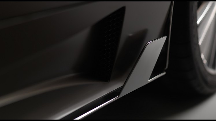 Spyker C8 Preliator met 525 pk naar de Autosalon van Geneve 2016.