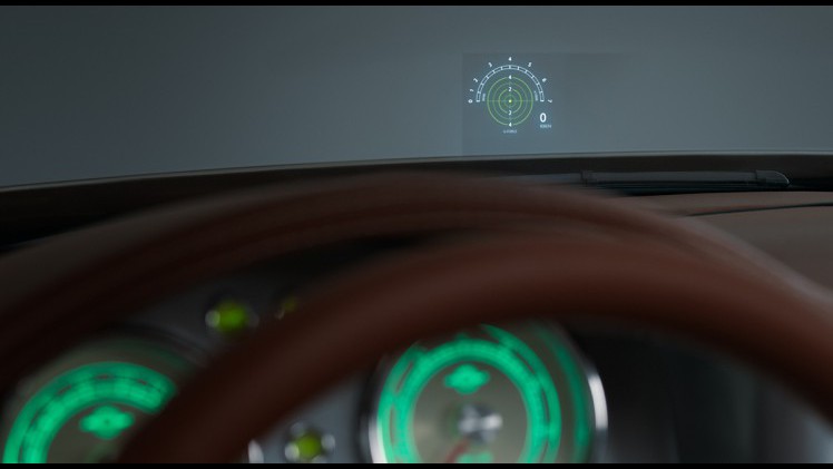 Spyker C8 Preliator met 525 pk naar de Autosalon van Geneve 2016.