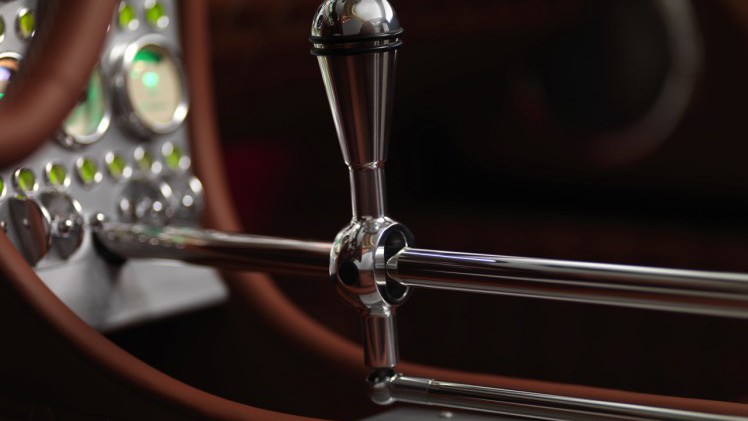 Spyker C8 Preliator met 525 pk naar de Autosalon van Geneve 2016.