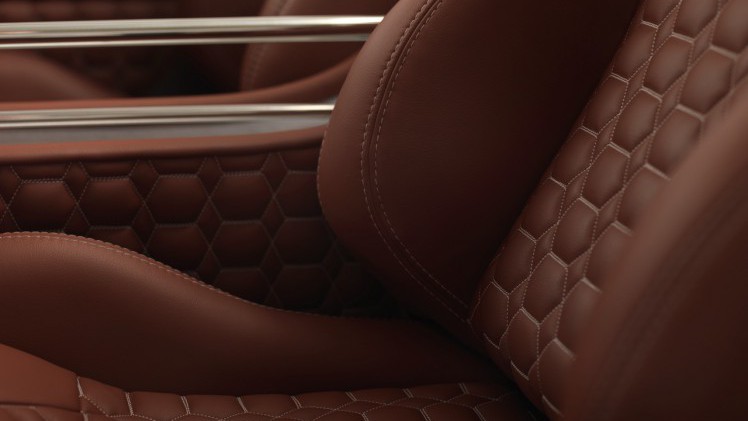 Spyker C8 Preliator met 525 pk naar de Autosalon van Geneve 2016.