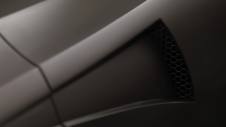 Spyker C8 Preliator met 525 pk naar de Autosalon van Geneve 2016.