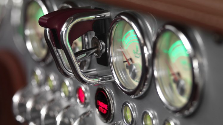 Spyker C8 Preliator met 525 pk naar de Autosalon van Geneve 2016.