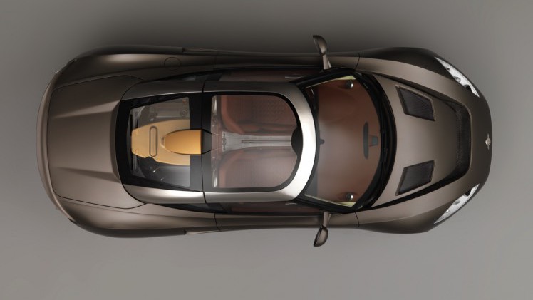 Spyker C8 Preliator met 525 pk naar de Autosalon van Geneve 2016.