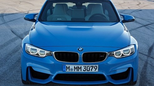 Gisteren nog startte BMW een teaseroffensief met de nieuwe BMW M3 en M4. Daar komt vandaag abrupt een einde aan, want BMW Blog heeft de officile foto's gepubliceerd.