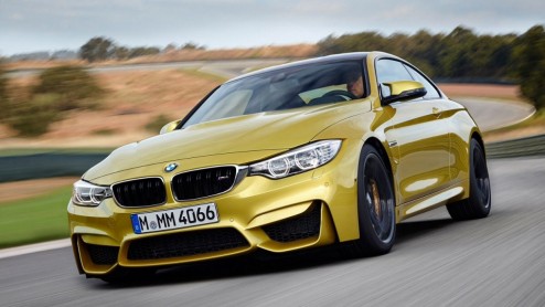 Gisteren nog startte BMW een teaseroffensief met de nieuwe BMW M3 en M4. Daar komt vandaag abrupt een einde aan, want BMW Blog heeft de officile foto's gepubliceerd.