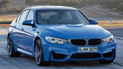 Gisteren nog startte BMW een teaseroffensief met de nieuwe BMW M3 en M4. Daar komt vandaag abrupt een einde aan, want BMW Blog heeft de officile foto's gepubliceerd.