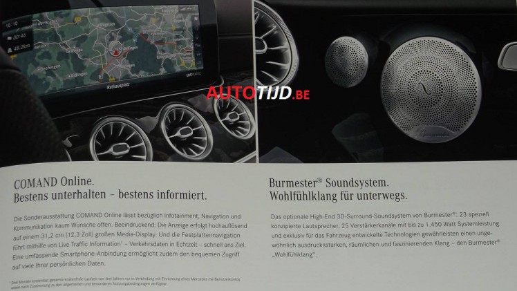 Mercedes-Benz heeft de eerste officile teaserbeelden vrijgegeven van de nieuwe E-Klasse Coup. Leuk, maar ondertussen hebben we ook de volledige auto al in beeld!