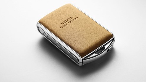 Zojuist is officieel het doek getrokken van de Volvo XC90. De beelden zouden eigenlijk nog tot middernacht onder de pet moeten blijven, maar zijn reeds op het web verschenen.