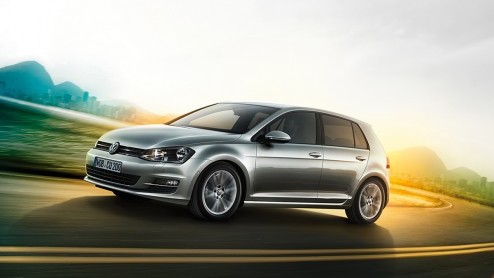 De Nederlandse Volkswagen-importeur heeft 1.150 stuks van de Golf Trend Edition weten te bemachtigen, die voor een scherpe prijs de deur uit mogen.