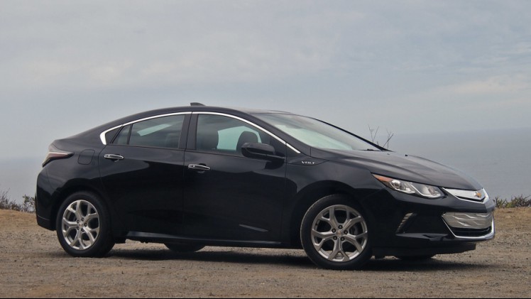 General Motors zal zeer waarschijnlijk geen opvolger ontwikkelen voor de Volt plug-in hybrid, omdat er elektrische voertuigen en auto's met een brandstofcel verschijnen.