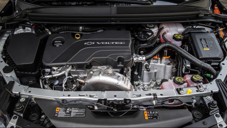 General Motors zal zeer waarschijnlijk geen opvolger ontwikkelen voor de Volt plug-in hybrid, omdat er elektrische voertuigen en auto's met een brandstofcel verschijnen.