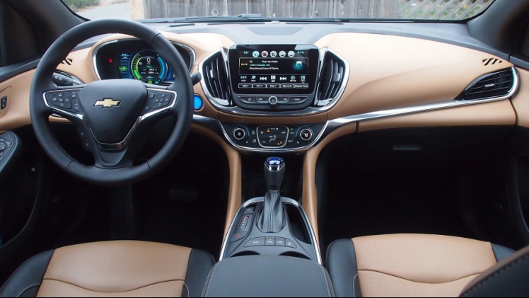 General Motors zal zeer waarschijnlijk geen opvolger ontwikkelen voor de Volt plug-in hybrid, omdat er elektrische voertuigen en auto's met een brandstofcel verschijnen.