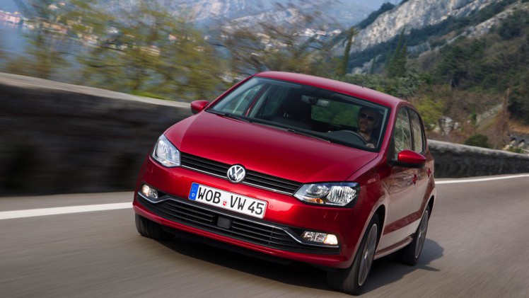 Volkswagen introduceert de tijdelijke Golf en Polo Edition met extra voordeel en meer luxe.