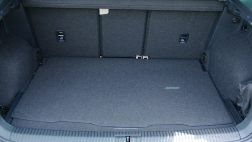 Autotest: Volkswagen Golf Plus groeide nu ook in lengte en werd Golf Sportsvan.