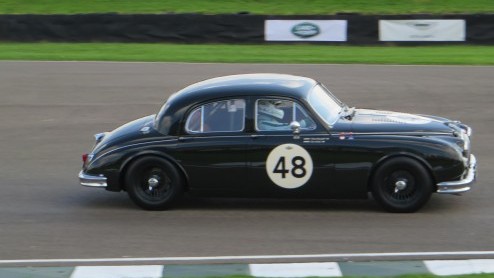 Even nagenieten van Goodwood Revival 2014 met fotoserie.