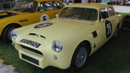 Even nagenieten van Goodwood Revival 2014 met fotoserie.