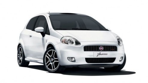 De Fiat Punto werd in 1995 gelanceerd en gaat sinds 2006 als Grande Punto door het leven. Na 3.5 miljoen exemplaren van de eerste generatie - die Auto van het Jaar werd - en drie miljoen stuks van zij