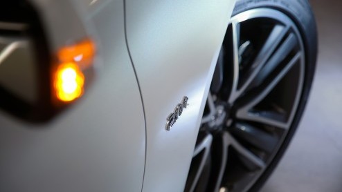 Infiniti Q50 nu leverbaar vanaf 35.900 euro. Automatische transmissie altijd zonder meerprijs.